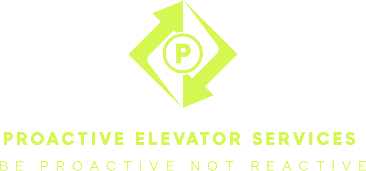 Proactive Elevator Services